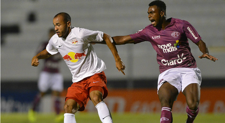  Campeonato Paulista da Série A1 terá só dois clubes rebaixados em 2017, contra seis em 2016!