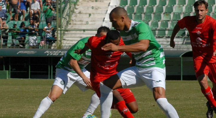  Guarani e Boa Esporte conquistaram o acesso na Série C, mas seguem fora da elite no Estadual!