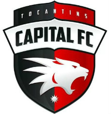  Ricanato virou Capital FC para o Estadual 2017!