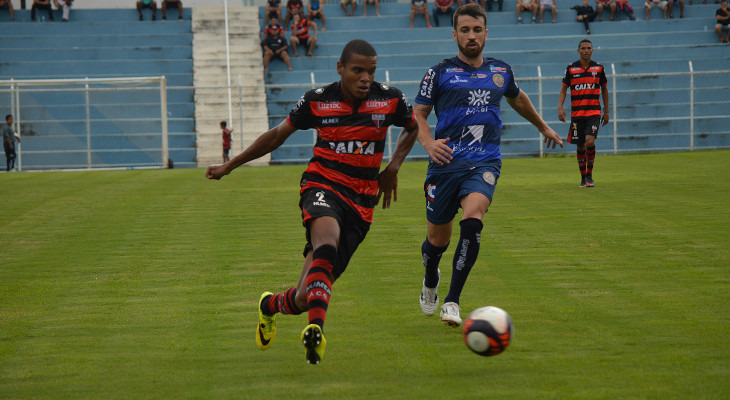  Atlético Goianiense abrirá Goianão 2017 ante o Vila Nova de olho no trunfo para ser campeão!