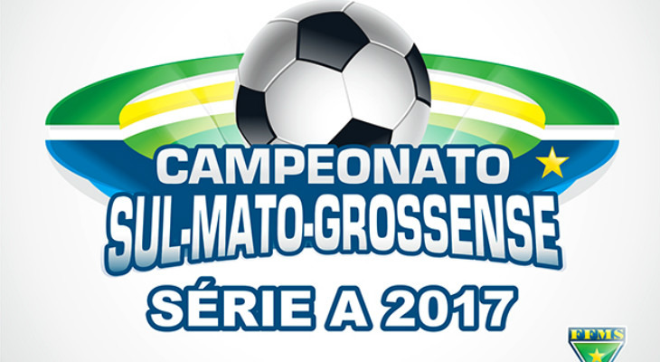  Estadual Sul-mato-grossense segue com 12 clubes mesmo sem marcar presença nas divisões do Brasileirão!