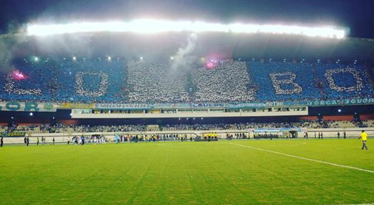  Paysandu é o atual campeão e um dos clubes que esteve em todas as edições da Copa Verde!