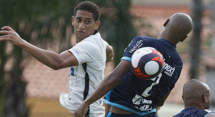  Corinthians é um dos clubes do Brasileirão com duas derrotas na estreia da Copa do Brasil!