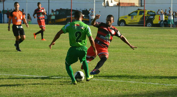  Murici já venceu e passou de fase na Copa do Brasil, mas no Alagoano amarga a lanterna e sem vitória!