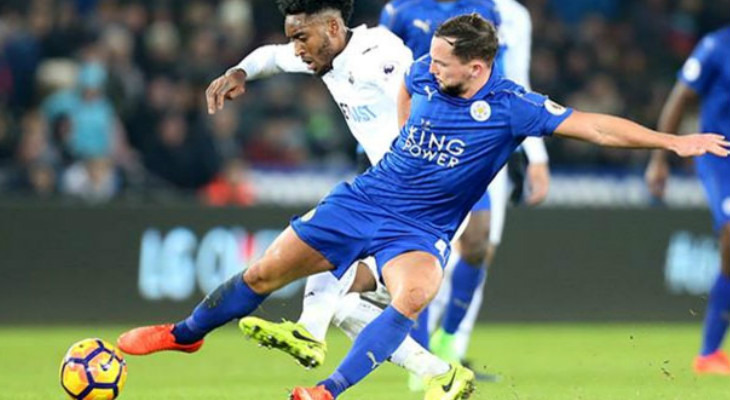  Leicester City é o atual campeão inglês e está nas oitavas de final da UCL, mas briga contra a degola na Premier League!