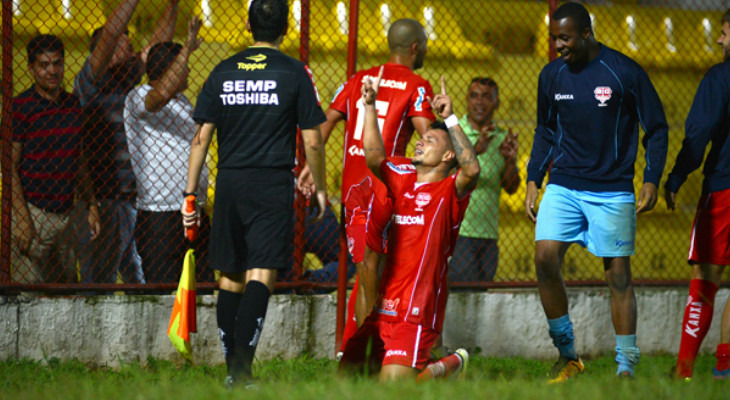  Osasco Audax venceu América de Natal e se classificou na Copa do Brasil, mas amargou déficit na Primeira Fase!