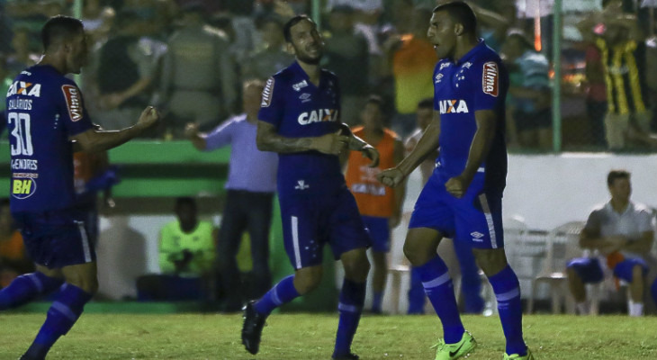  Cruzeiro se destaca no Estadual, Copa da Primeira Liga e Copa do Brasil e é ainda o melhor invicto da temporada!