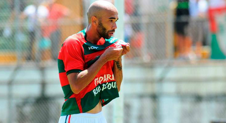  Portuguesa, após queda vertiginosa nas divisões do Brasileirão, irá debutar na Série D!