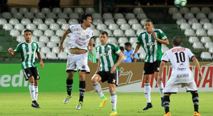  Nove clubes da Copa do Brasil têm arquibancadas vazias e rombo no cofre!