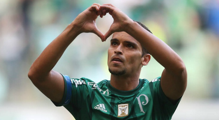  Jean deixou sua marca na estreia do Palmeiras que conquistou o melhor resultado de um campeão no ano seguinte ao título!