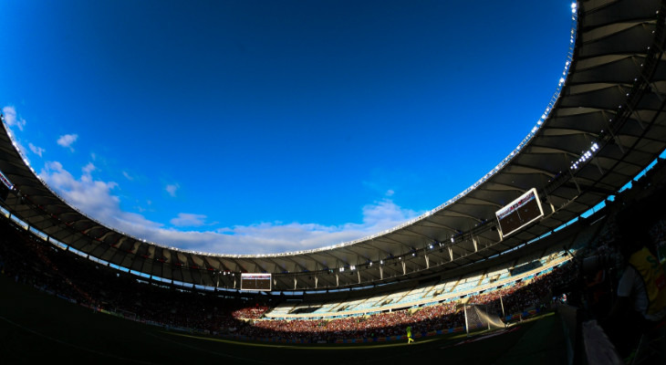  Flamengo obteve o maior público do Brasileirão em jogo realizado no sábado, às 16 horas!