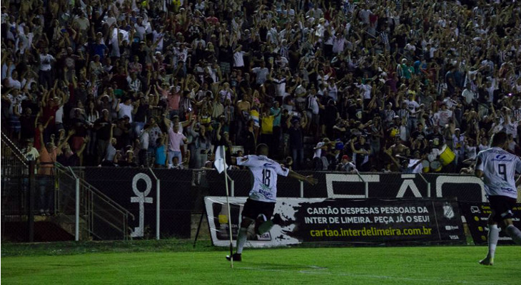  Público da final foi o maior da Série A3 e seria o 15o melhor do Brasileirão, o 2 maior da Série B e o melhor das Séries C e D!