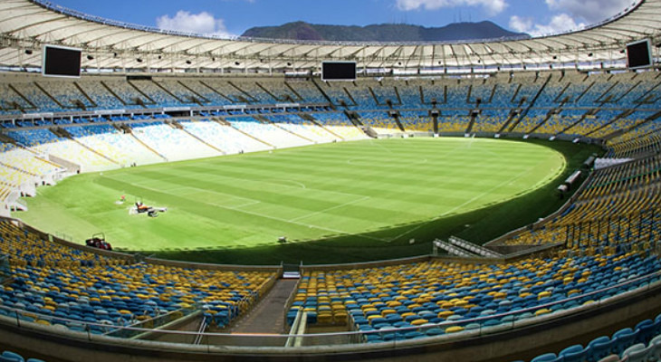  Fluminense tem mandado seus jogos no Maracanã, mas palco da final da Copa tem dado déficits aos cariocas no Brasileirão!