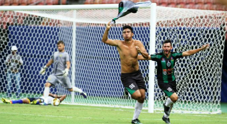  Manaus poderá ser campeão pela primeira vez, mas Amazonense terminará com a disputa do 3o lugar!