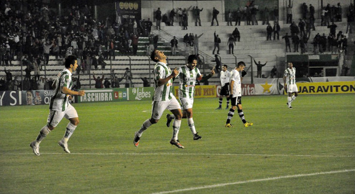  Juventude atropelou o ABC e manteve-se invicto na liderança da Série B do Brasileirão!