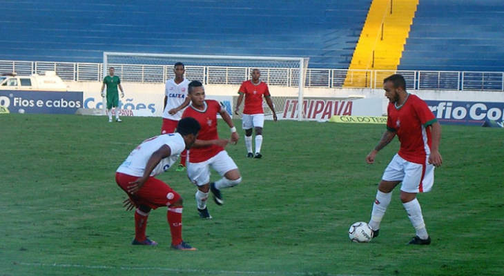  Náutico foi derrotado pelo Boa Esporte e manteve a lanterna sem nenhuma vitória na Série B!