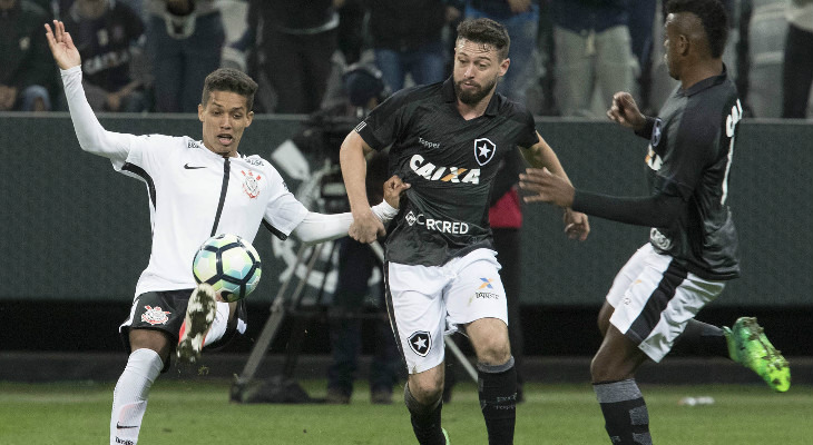  Corinthians tem passado por cima de todos os rivais e lidera com folga ranking de aproveitamento!