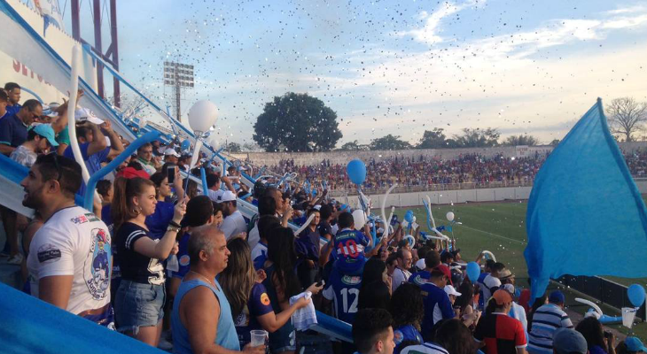  Atlético Acreano garantiu o acesso na Série D que teve domínio dos nortistas e nordestinos!