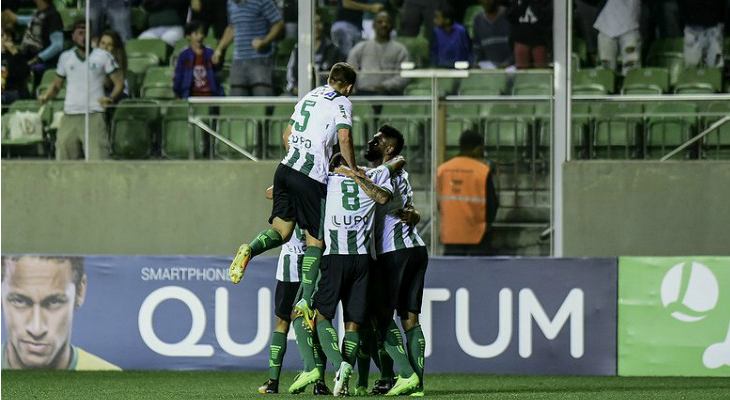  América Mineiro venceu confronto direto ante Vila Nova, aumentou a série invicta e superou suas campanhas de acesso na Série B!