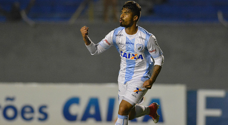  Londrina anotou quatro gols ante o CRB e passou a ter o melhor ataque, mas clube também tem a pior defesa da Série B!