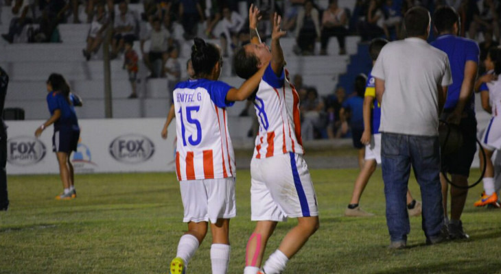  Sportivo Limpeño é o atual campeão da Libertadores Feminina e estreará contra o Corinthians na segunda-feira!