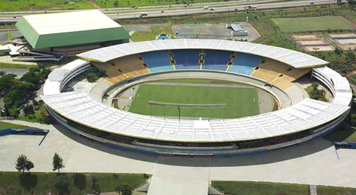  Atlético Goianiense, após três derrotas no Brasileirão 2017, tentará sua primeira vitória no Serra Dourada!