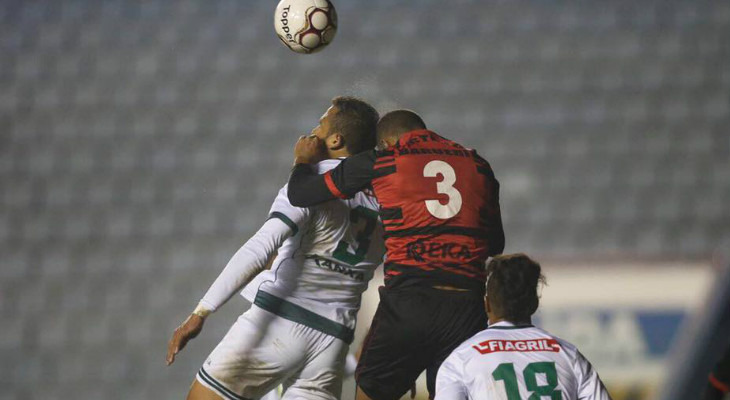  Oeste briga pelo acesso, mas também pode acabar sendo o clube há mais tempo na Série B!