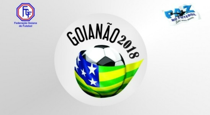  Campeonato Goiano 2018 manteve o regulamento e terá três turnos na Primeira Fase!