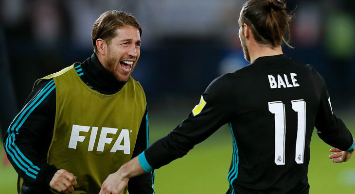  Real Madrid já venceu rival brasileiro na final do Mundial e quer repetir a dose contra o Grêmio!