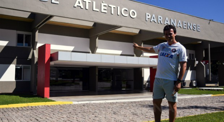  Técnicos, jogadores e clubes têm poucos dias para entenderem o novo regulamento do Campeonato Paranaense!