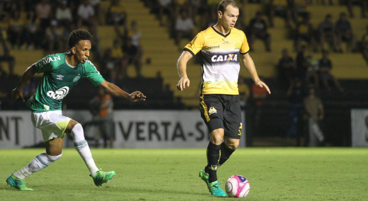  Criciúma tem apenas uma vitória na edição 2018 e amarga a zona de rebaixamento do Estadual Catarinense!