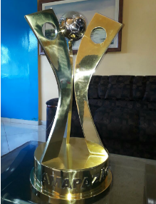  Troféu do Amapaense poderá ser ganho em dois meses e nove jogos!