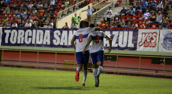  Atlético Acreano começou bem a temporada com três vitórias em três jogos no Estadual do Acre!