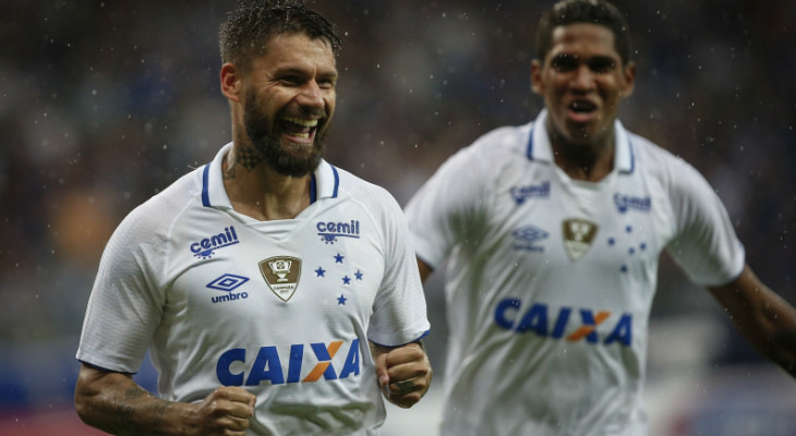  Cruzeiro, classificado no Estadual Mineiro, fez mais uma vítima e segue invicto na temporada 2018!