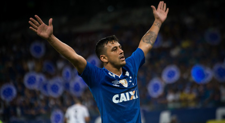  Cruzeiro lidera todos os quesitos do Estadual Mineiro e buscará mais um título invicto em sua história!