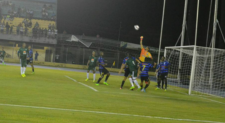  Independente alegou problemas financeiros e não jogará o Campeonato Amapaense desta temporada!