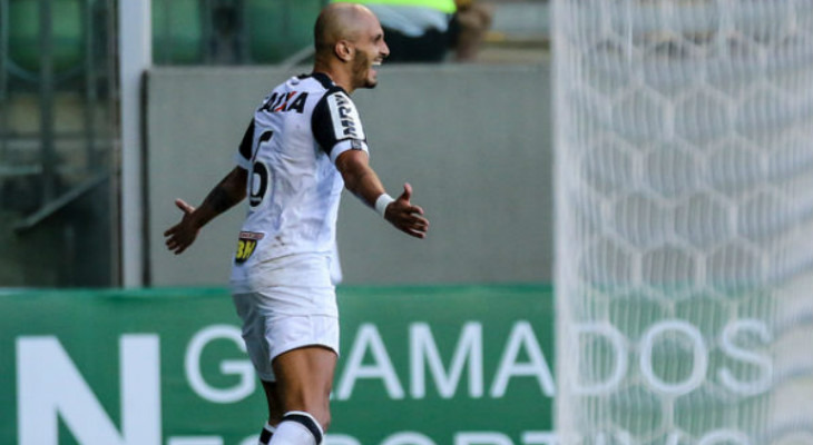  Atlético Mineiro decidirá o Estadual ante o Cruzeiro em uma das finais com clubes do Brasileirão!