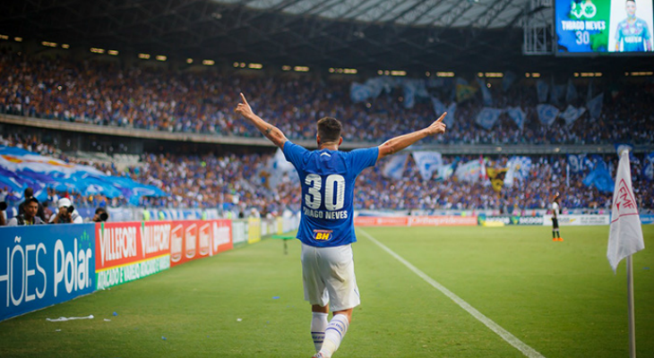  Cruzeiro lotou as arquibancadas e ainda faturou o título do Campeonato Mineiro em 2018!