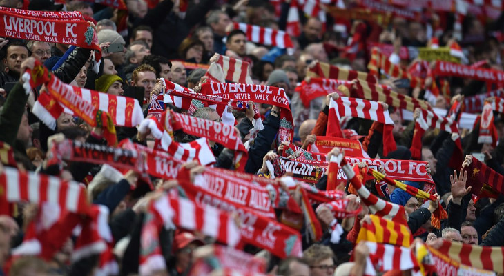  Eles estão novamente na final da UEFA Champions League e querem que o Liverpool repita a edição de 1981!