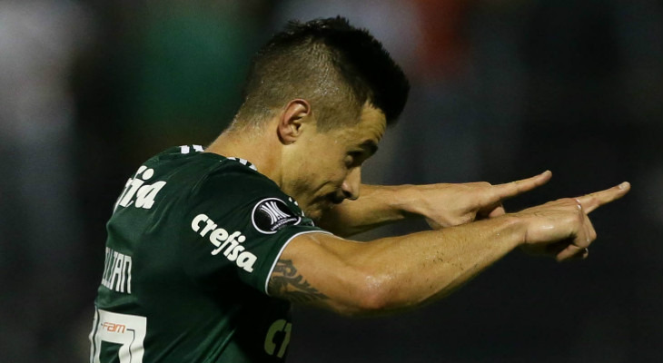  Palmeiras já atingiu seus dois primeiros objetivos na Libertadores e, agora, tentará repetir seu recorde de pontos!