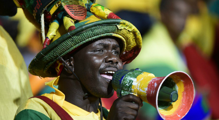  Senegal venceu em sua única estreia de Copa do Mundo e foi logo contra a França!