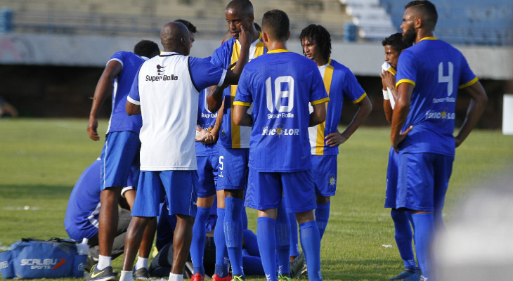  Palmas, em plena Copa do Mundo, decidirá o título em casa do Estadual Tocantinense!