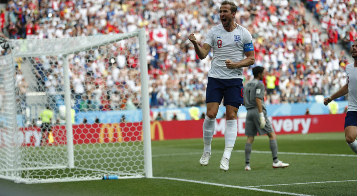  Kane é o artilheiro da Copa do Mundo, mas terá que disputar o 3o lugar na Copa do Mundo 2018!