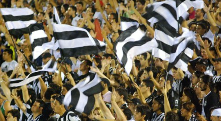  Torcida ajudou o Treze a reverter a vantagem do Imperatriz e a garantir vaga na final da Série D!