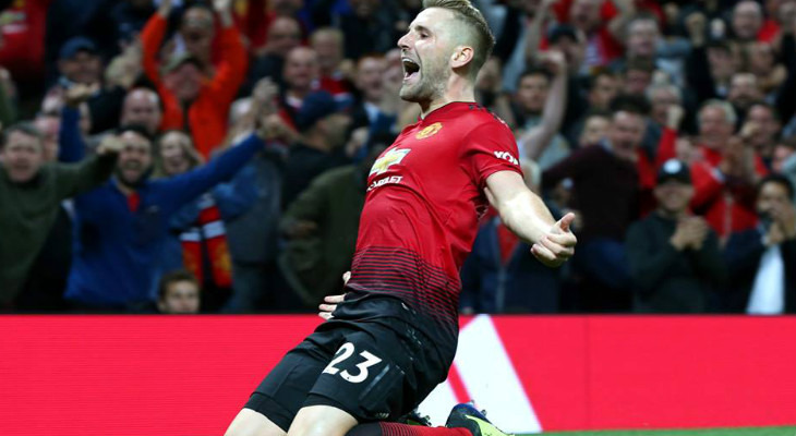  Maior público da rodada inicial da Premier League foi ao delírio com a vitória do Manchester United no Old Trafford!