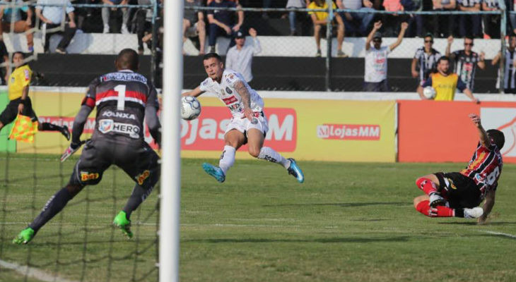  Botafogo e Operário fecharam a Primeira Fase com as melhores campanhas da Série C!