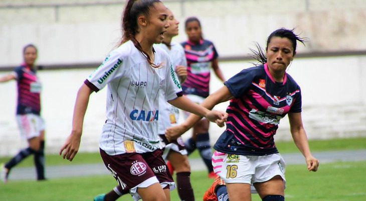  Ferroviária só depende das suas forças na última rodada para avançar no Brasileirão Feminino!