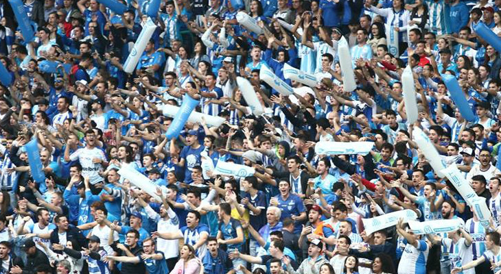  Avaí lotou a Ressacada, garantiu seu maior público, mas não conseguiu o recorde dos clássicos da Série B!