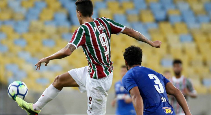  Fluminense não tem conseguido encher as arquibancadas do Maracanã e amarga déficits no Brasileirão!