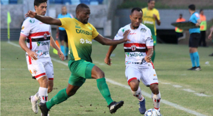  Botafogo, após o acesso, pegará o Cuiabá em Ribeirão Preto em busca da vaga para a final da Série C!